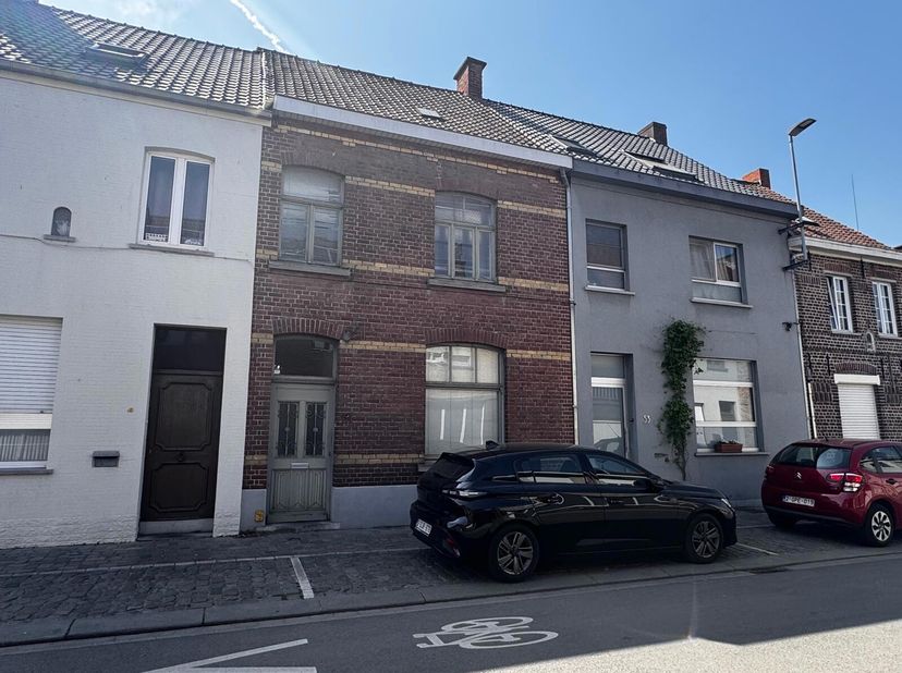 Maison à vendre
                    à 8800 Roeselare