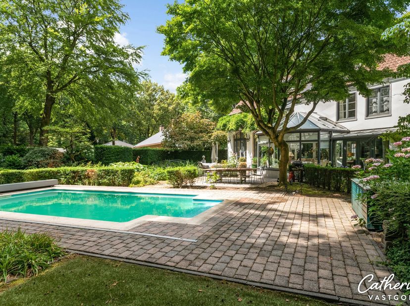 Maison à vendre
                    à 2920 Kalmthout