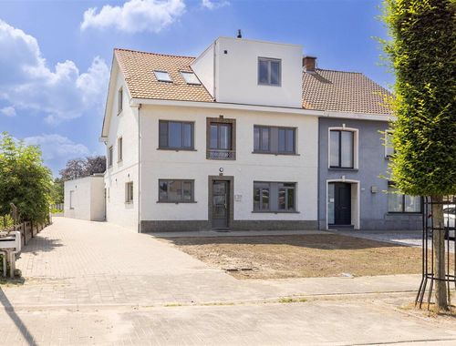                                         Kot-Colocation à vendre à Geel, € 116.000

