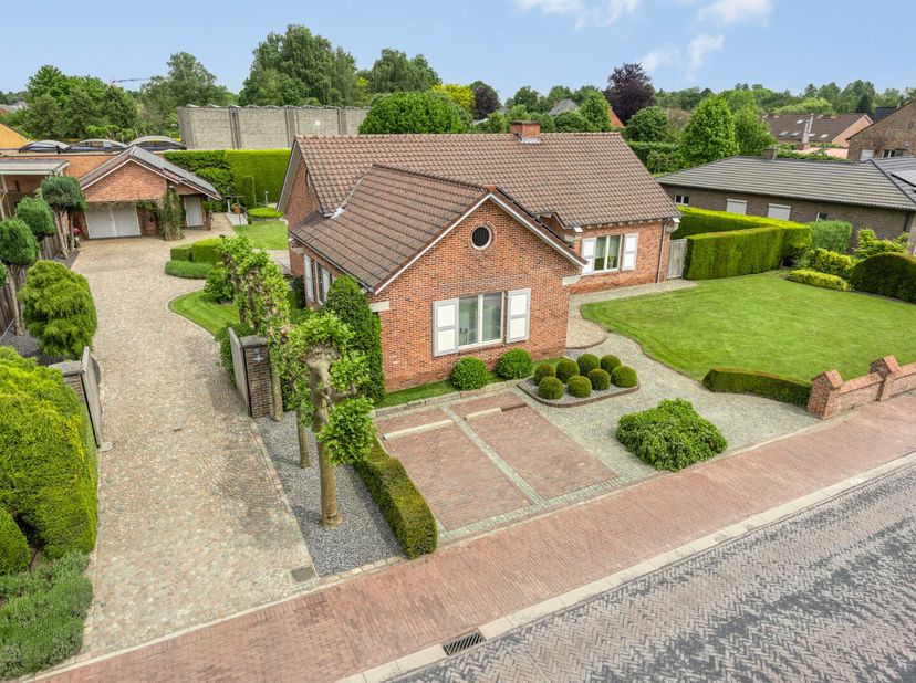 Maison à vendre
                    à 2490 Balen