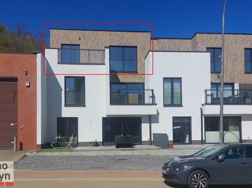 Appartement à louer
                    à 3270 Scherpenheuvel