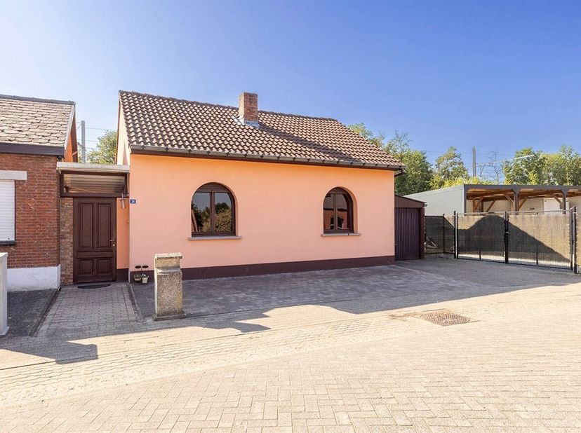 Huis te koop
                    in 2200 Herentals