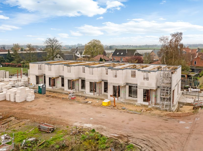 Maison à vendre
                    à 2360 Oud-Turnhout