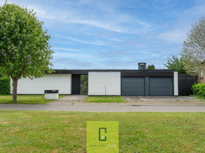 Maison à vendre
                    à 8210 Loppem