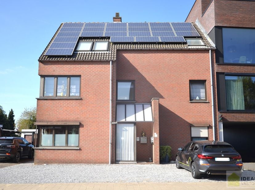 Bien professionnel à vendre
                    à 3920 Lommel