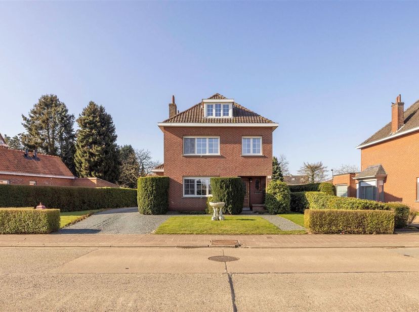 Maison à vendre
                    à 2200 Herentals