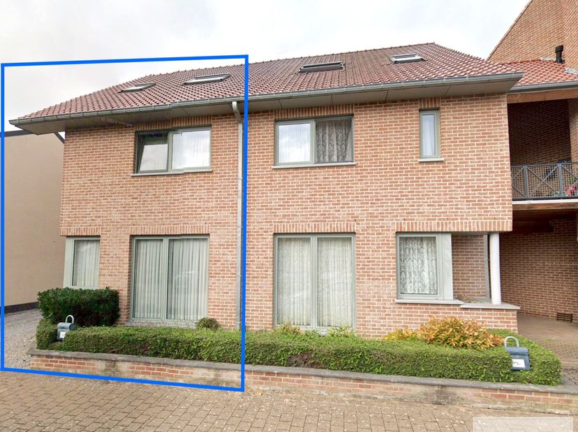 Maison à vendre
                    à 3830 Wellen