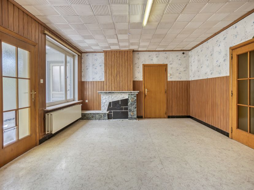 Maison à vendre
                    à 9400 Appelterre-Eichem