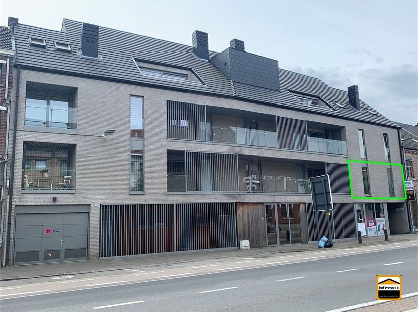 Appartement à vendre
                    à 3720 Kortessem