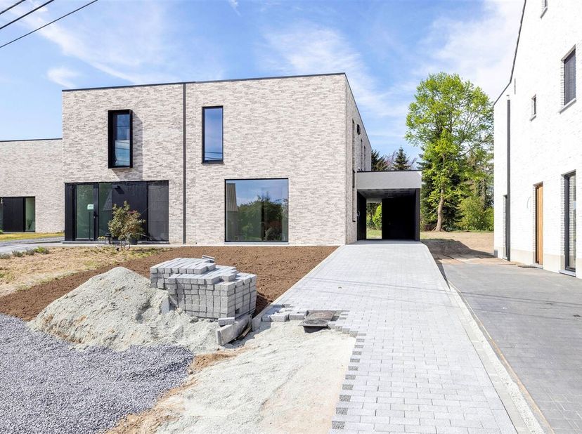 Huis te koop
                    in 2280 Grobbendonk