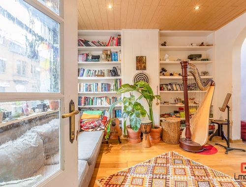                                         Woning te koop in Sint-Amandsberg, € 485.000

