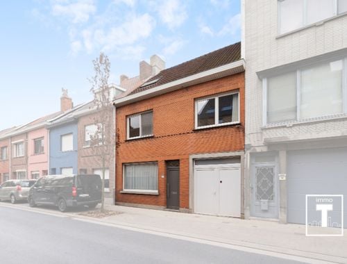                                         Woning te koop in Melle, € 398.000
