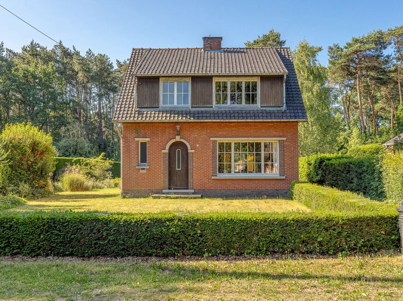 Maison à vendre
                    à 2980 Halle