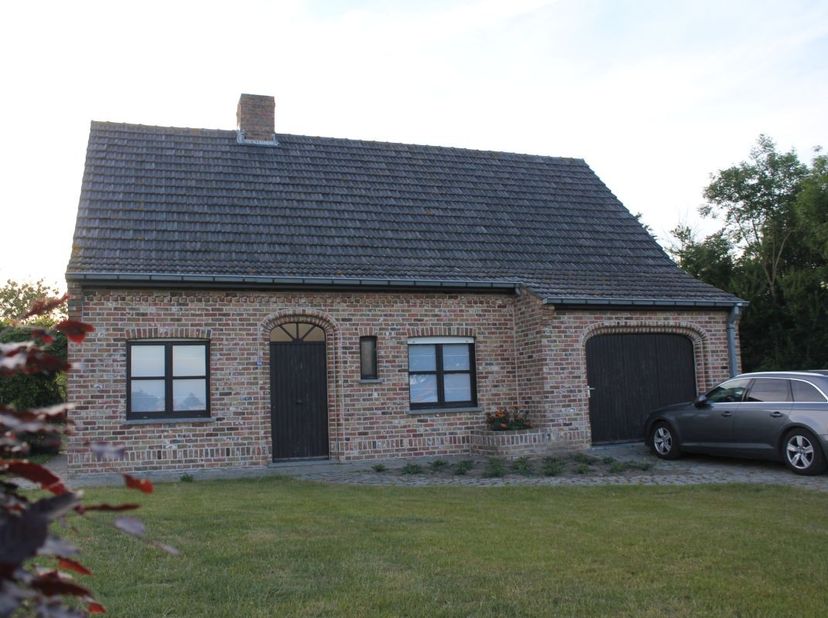 Maison à vendre
                    à 8840 Oostnieuwkerke