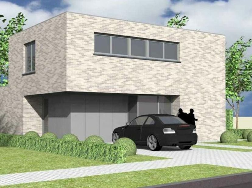 Bekijk ook: Een bouwcoördinator die je bouwgrond voorstelt én je de hand reikt met voorbeeldwoningen? Welkom bij Your Home. Wij luisteren naar jouw bo
