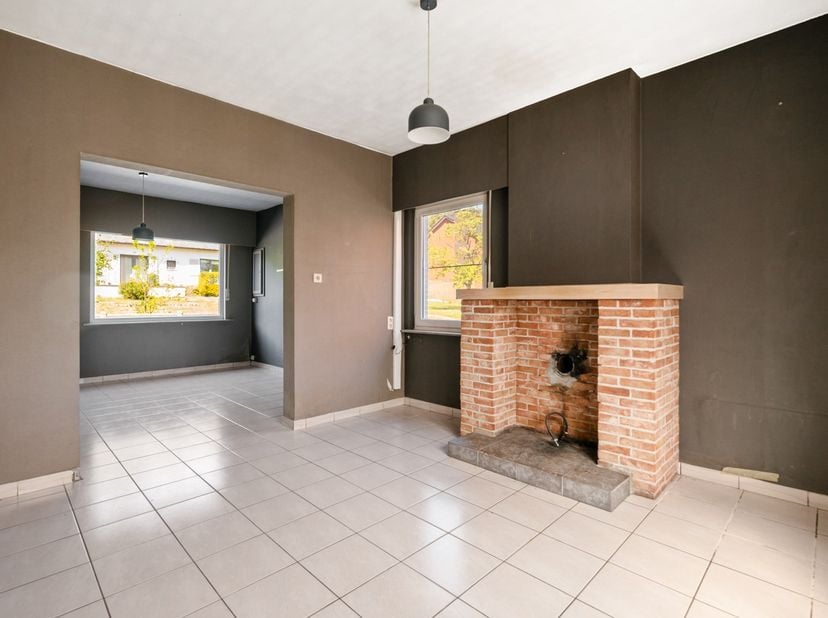 Maison à vendre
                    à 3271 Averbode
