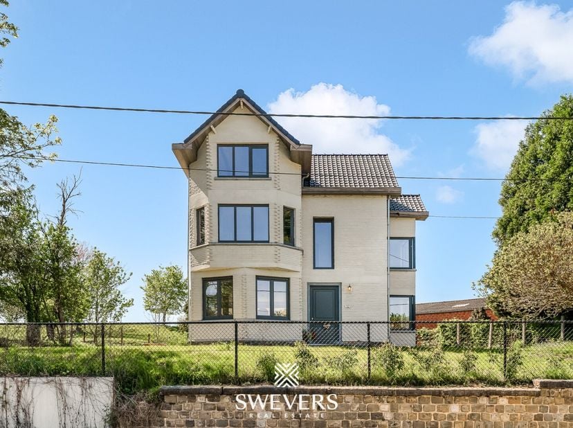 Maison à vendre
                    à 3700 Lauw