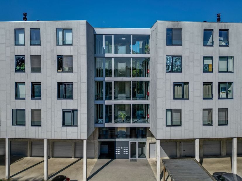 Appartement à vendre
                    à 3600 Genk