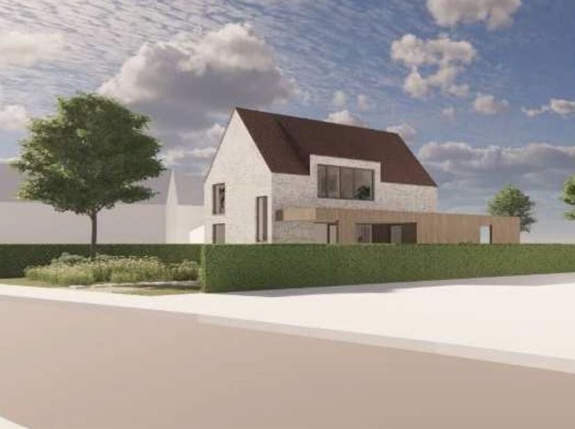 Unieke bouwgrond in het hart van Ulbeek, Wellen &lt;br /&gt;
Droomt u van een eigen woning op een idyllische locatie? Dit prachtige bouwperceel van 7a 75ca