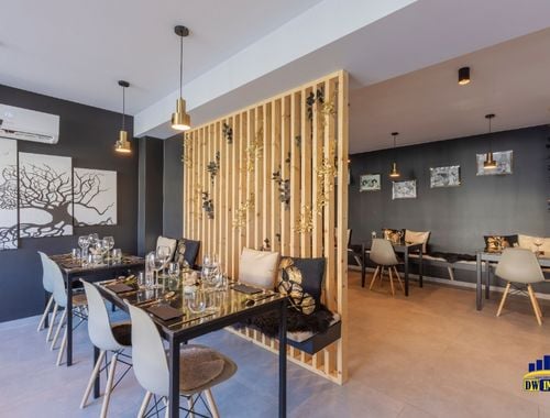                             Restaurant à remettre à Erpe

