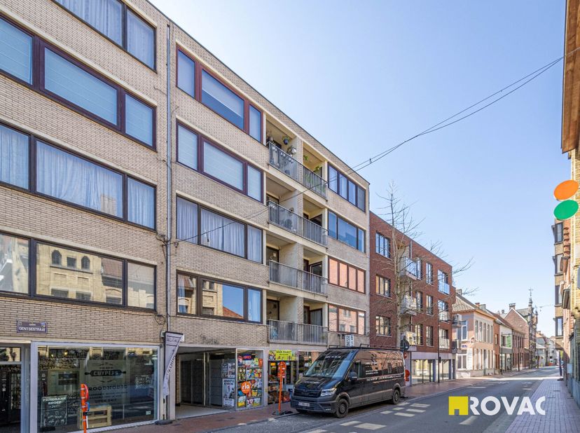Appartement à vendre
                    à 8870 Izegem