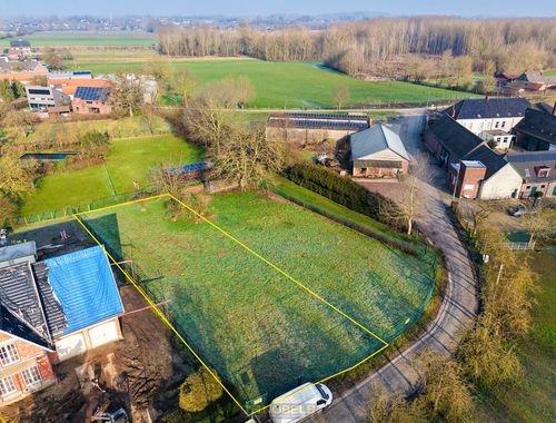                                         Terrain à vendre à Oosterzele, € 295.000
