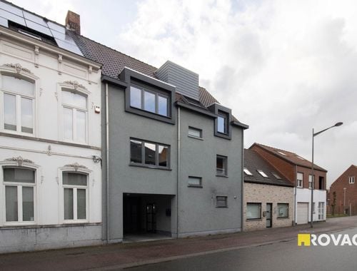                                         Appartement à louer à Ingelmunster, € 740
