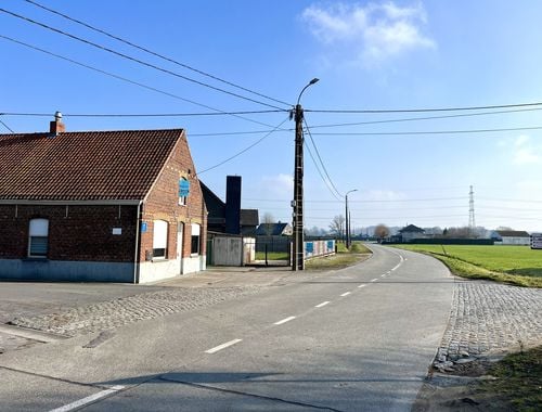                                         Maison à vendre à Kruishoutem, € 179.000
