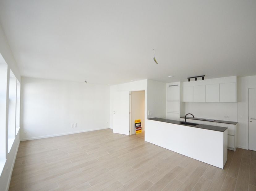 Appartement à louer
                    à 9300 Aalst