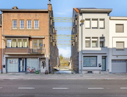                                         Terrain à bâtir à vendre à Kessel-Lo, € 198.000
