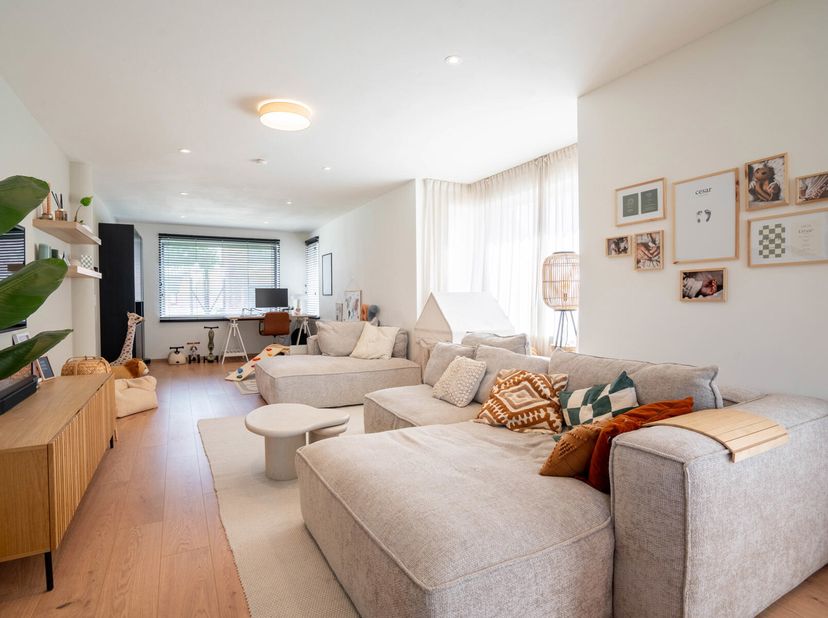 Maison à vendre
                    à 2220 Heist-op-den-Berg