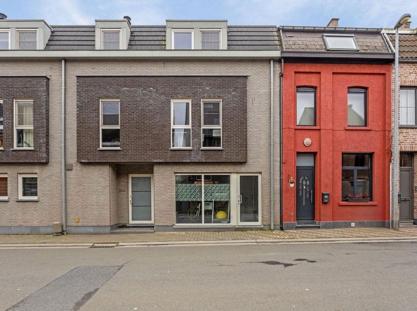 Dit energiezuinige appartement is gelegen op wandelafstand van recreatiedomein &quot;De Gavers&quot;, verschillende commerciële handelszaken en beschikt bovendi