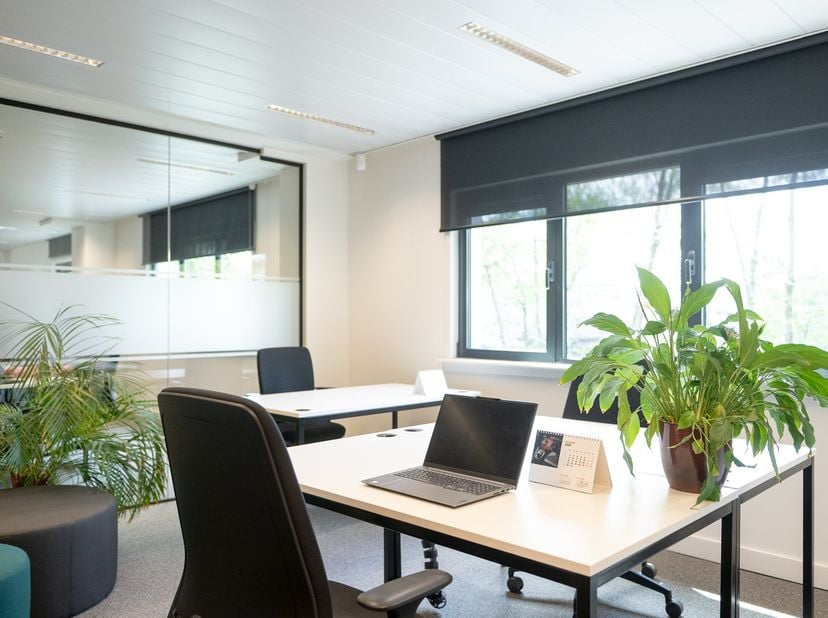 Compleet uitgeruste ruime kantoorruimtes te huur op toplocatie Brechtsebaan in Schoten!&lt;br /&gt;
&lt;br /&gt;
Centrale ligging in Schoten: industriepark Brecht