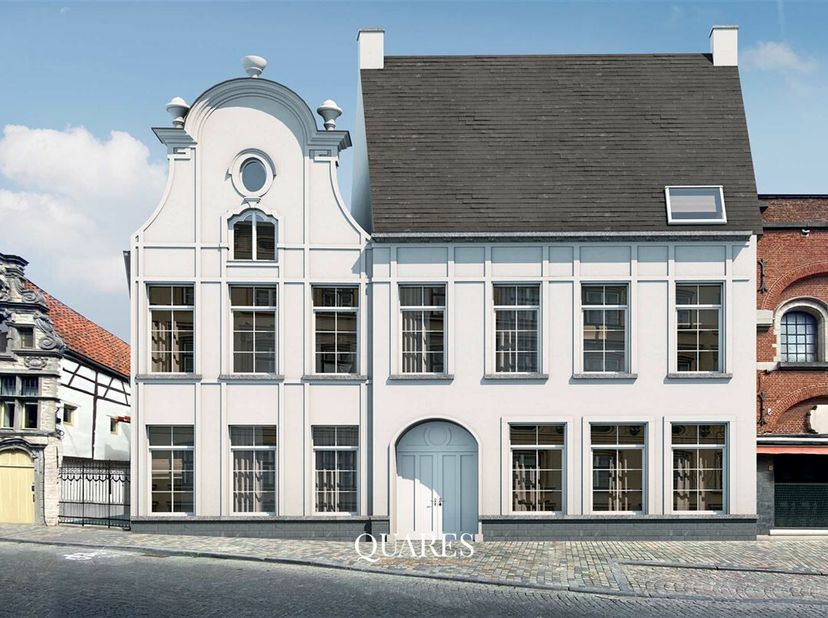Huis te koop
                    in 2800 Mechelen