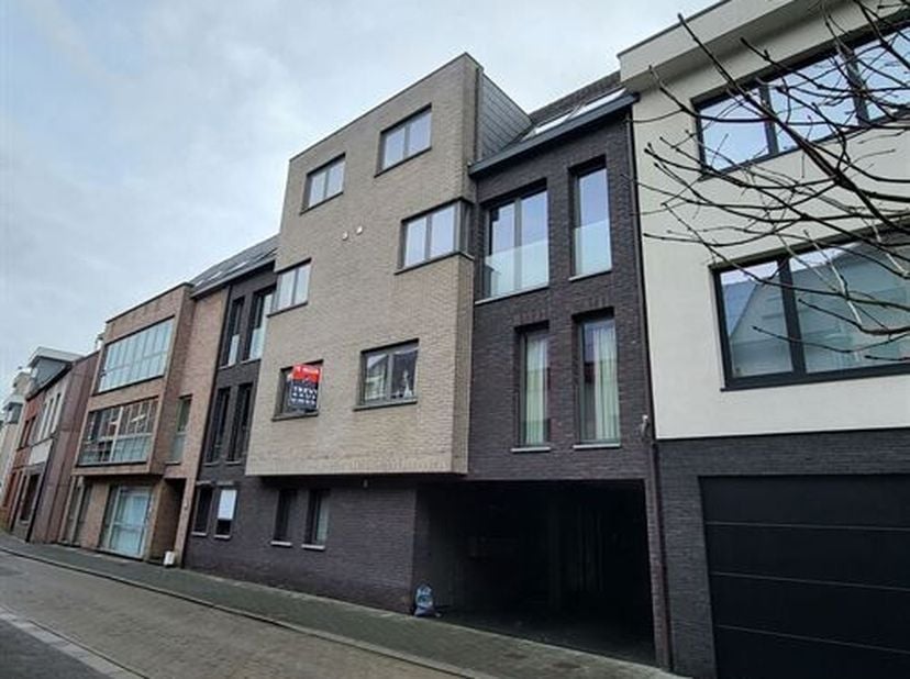 Appartement à louer
                    à 2870 Puurs