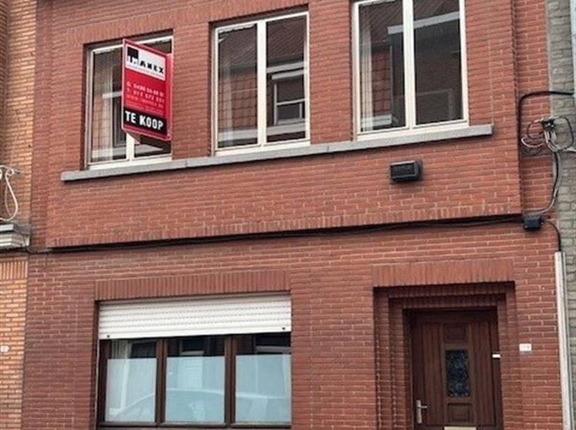 Maison à vendre
                    à 3800 Sint-Truiden