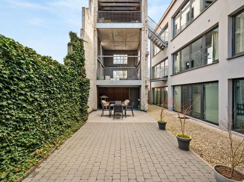 Appartement à vendre
                    à 8890 Dadizele
