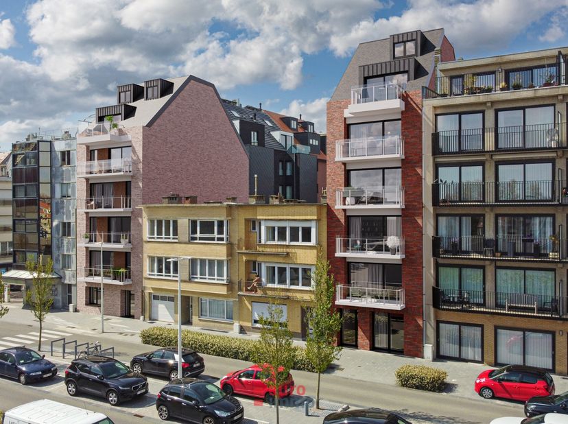 Bedrijfsvastgoed te koop
                    in 8620 Nieuwpoort