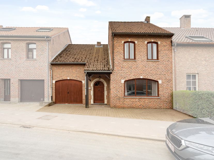 Maison à vendre
                    à 3220 Holsbeek