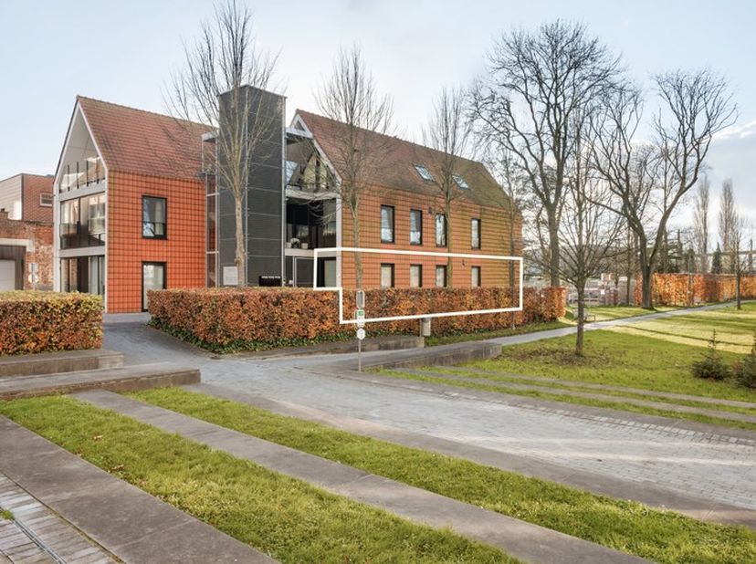 Bent u op zoek naar een recent, energiezuinig appartement met een centrale ligging en een rustige uitstraling?&lt;br /&gt;
&lt;br /&gt;
Dan is dit prachtig gelijk