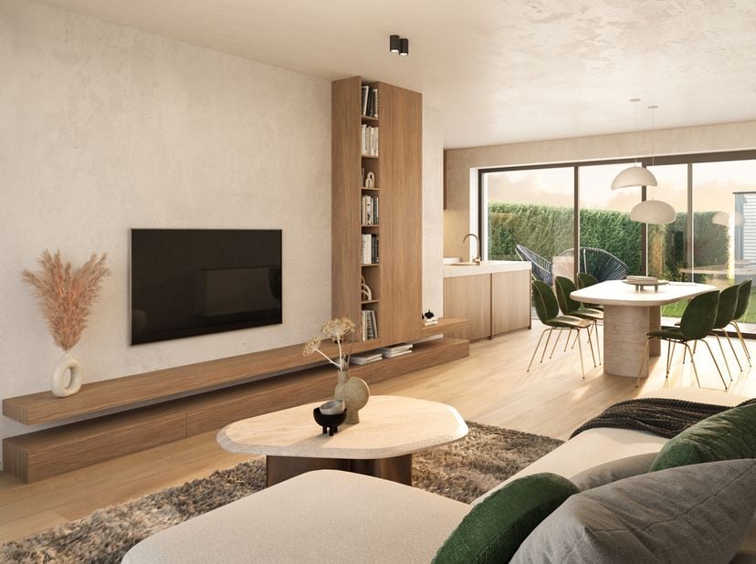 Huis te koop
                    in 8500 Kortrijk