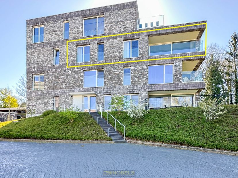 Appartement à vendre
                    à 9890 Gavere