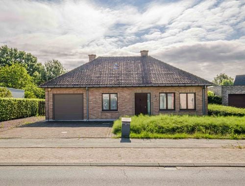                                         Woning te koop in Kontich, € 395.000
