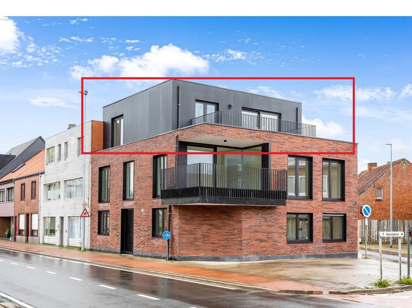 Appartement à vendre
                    à 2470 Retie