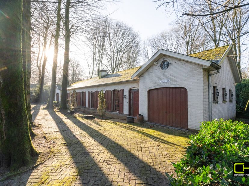 Maison à vendre
                    à 9930 Zomergem