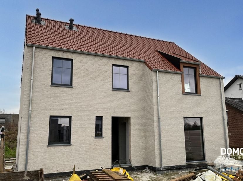 Huis te koop
                    in 3512 Stevoort