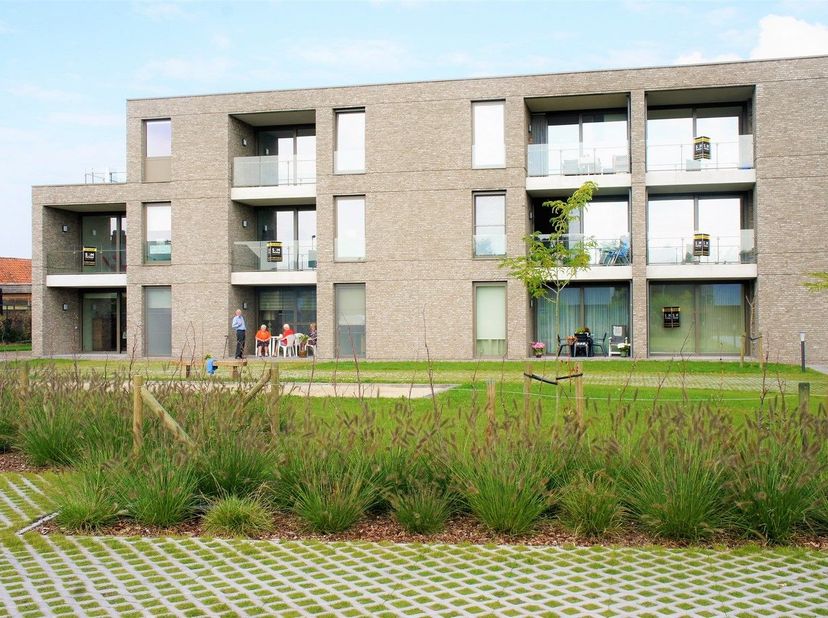 Appartement à vendre
                    à 3830 Wellen