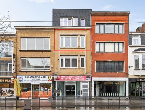                                         Appartement à vendre à Merksem, € 229.000
