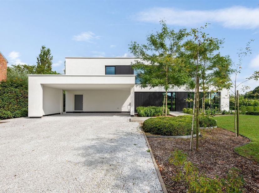 Maison à vendre
                    à 2290 Vorselaar