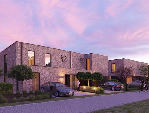                                         Woning te koop in Meise, € 584.000

